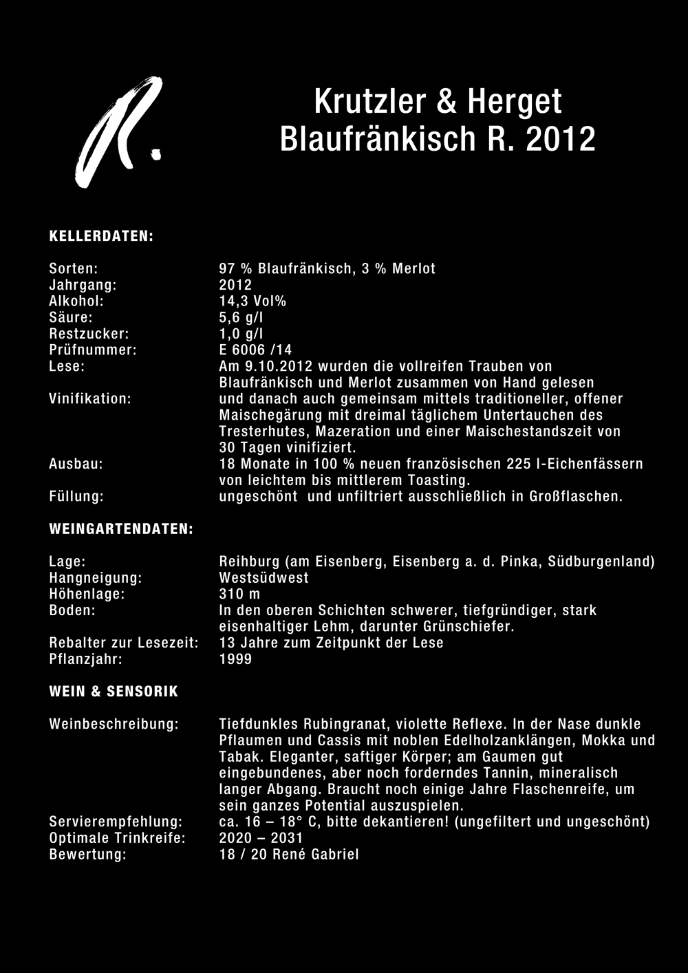 Datenblatt-R-2012